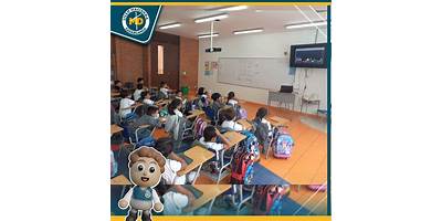 INSTITUCIÓN EDUCATIVA ROSEDAL