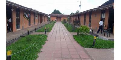 INSTITUCION EDUCATIVA RUBIALES