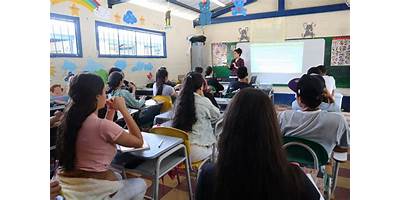 INSTITUCION EDUCATIVA RURAL ABELARDO OCHOA
