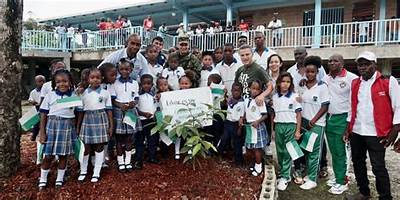 INSTITUCION EDUCATIVA RURAL ALIANZA PARA EL PROGRESO