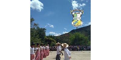 INSTITUCION EDUCATIVA RURAL BENJAMIN QUINTERO ALVAREZ