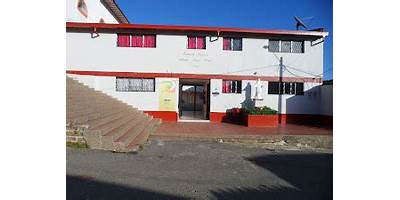 INSTITUCION EDUCATIVA RURAL BOCA DEL MONTE