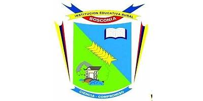 INSTITUCIÓN EDUCATIVA RURAL BOSCONIA