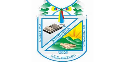 INSTITUCION EDUCATIVA RURAL BOTERO