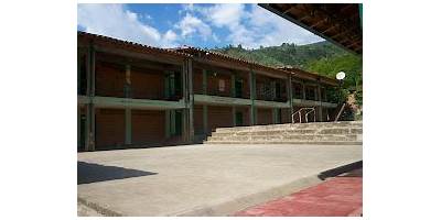 INSTITUCION EDUCATIVA RURAL BUENOS AIRES
