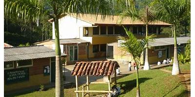 INSTITUCIÓN EDUCATIVA RURAL CARBONERA
