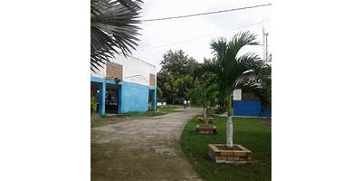 INSTITUCIÓN EDUCATIVA RURAL CHURIDÓ PUEBLO