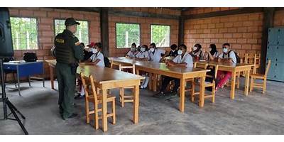 INSTITUCIÓN EDUCATIVA RURAL CUTURU