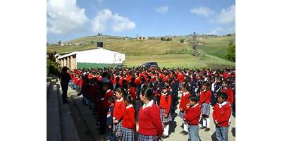 INSTITUCION EDUCATIVA RURAL DEL SUR