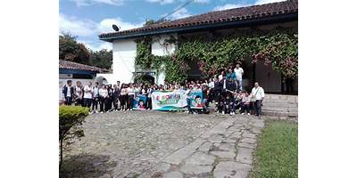 INSTITUCIÓN EDUCATIVA RURAL DEPARTAMENTAL AGUABONITA