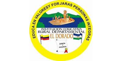 INSTITUCIÓN EDUCATIVA RURAL DEPARTAMENTAL EL DORADO