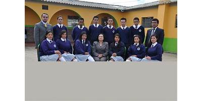 INSTITUCION EDUCATIVA RURAL DEPARTAMENTAL GAZADUJE