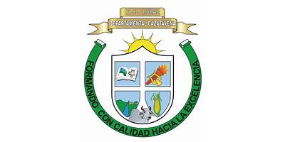 INSTITUCION EDUCATIVA RURAL DEPARTAMENTAL GAZATAVENA