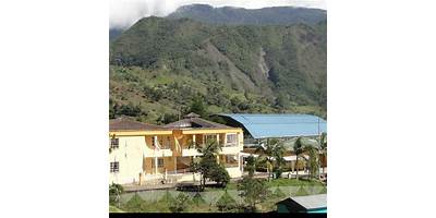 INSTITUCION EDUCATIVA RURAL DEPARTAMENTAL GIRON DE BLANCOS