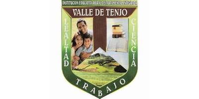 INSTITUCION EDUCATIVA RURAL DEPARTAMENTAL INTEGRADA VALLE DE TENJO