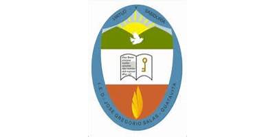 INSTITUCION EDUCATIVA RURAL DEPARTAMENTAL JOSE GREGORIO SALAS