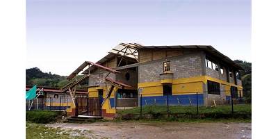 INSTITUCIÓN EDUCATIVA RURAL DEPARTAMENTAL LA ESPERANZA