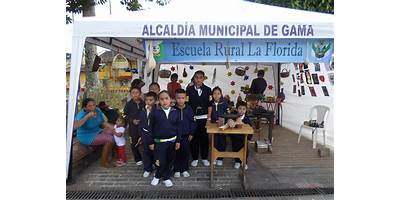 INSTITUCIÓN EDUCATIVA RURAL DEPARTAMENTAL MURCA