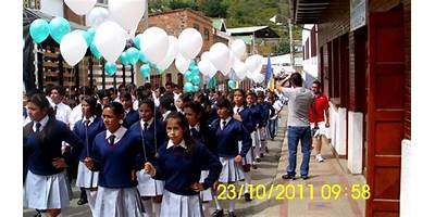 INSTITUCION EDUCATIVA RURAL DEPARTAMENTAL RIONEGRO SUR