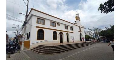 INSTITUCION EDUCATIVA RURAL DEPARTAMENTAL SAN ANTONIO