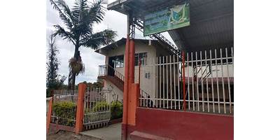 INSTITUCIÓN EDUCATIVA RURAL DEPARTAMENTAL SAN LORENZO