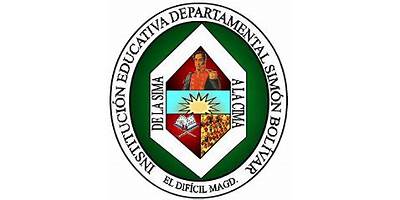 INSTITUCIÓN EDUCATIVA RURAL DEPARTAMENTAL SIMÓN BOLIVAR