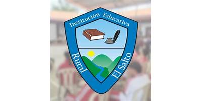 INSTITUCION EDUCATIVA RURAL EL SALTO