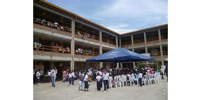INSTITUCIÓN EDUCATIVA RURAL EL TABLAZO