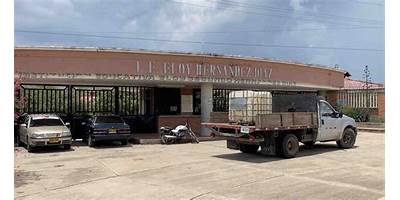 INSTITUCION EDUCATIVA RURAL ELOY HERNANDEZ DIAZ