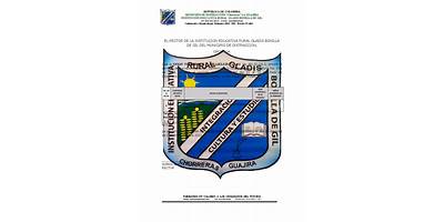 INSTITUCION EDUCATIVA RURAL GLADIS BONILLA DE GIL
