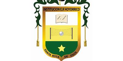 INSTITUCIÓN EDUCATIVA RURAL HOYORRICO