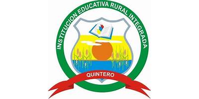 INSTITUCION EDUCATIVA RURAL INTEGRADA QUINTERO