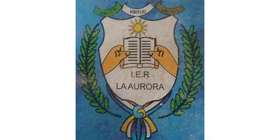 INSTITUCION EDUCATIVA RURAL LA AURORA