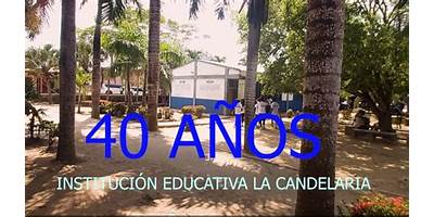 INSTITUCION EDUCATIVA RURAL LA CANDELARIA