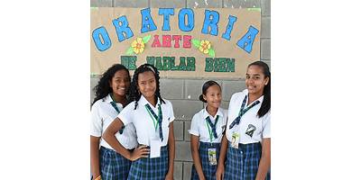 INSTITUCION EDUCATIVA RURAL LA COMARCA
