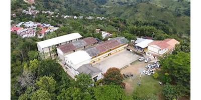 INSTITUCION EDUCATIVA RURAL LA CRUZADA