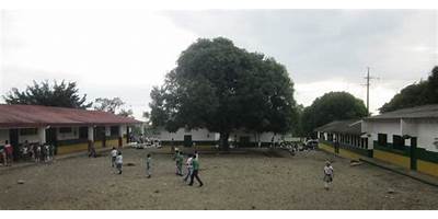 INSTITUCION EDUCATIVA RURAL LA INMACULADA CAUCHERAS