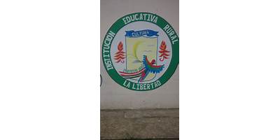 INSTITUCION EDUCATIVA RURAL LA LIBERTAD