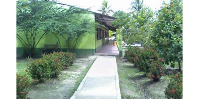 INSTITUCION EDUCATIVA RURAL LA TRINIDAD