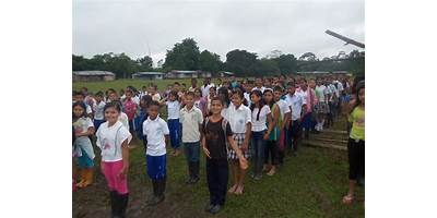 INSTITUCION EDUCATIVA RURAL MARGENTO