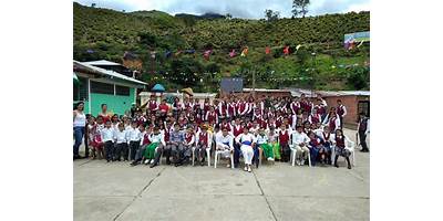 INSTITUCION EDUCATIVA RURAL MERCEDES ROMERO DE QUINTERO