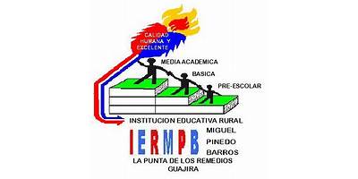 INSTITUCION EDUCATIVA RURAL MIGUEL PINEDO BARROS