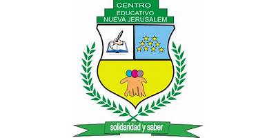 INSTITUCION EDUCATIVA RURAL NUEVA JERUSALEM