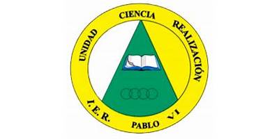 INSTITUCION EDUCATIVA RURAL PABLO VI
