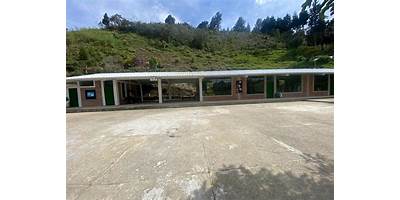 INSTITUCION EDUCATIVA RURAL PIEDRAS BLANCAS
