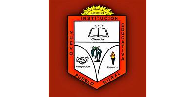 INSTITUCION EDUCATIVA RURAL PUEBLO NUEVO