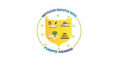 INSTITUCION EDUCATIVA RURAL PUERTO ARANGO