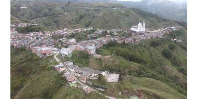 INSTITUCIÓN EDUCATIVA RURAL PUERTO VENUS