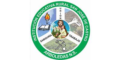 INSTITUCION EDUCATIVA RURAL SAN JOSE DE CASTRO