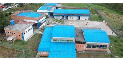 INSTITUCION EDUCATIVA RURAL SAN RAFAEL
